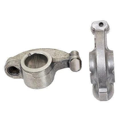 Eurospare 602154 Engine Rocker Arm For for Land Rover - Image 1 of 4
