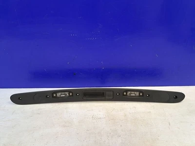 Volvo S60 2015 puerta trasera maletero manija exterior 31391199 BPR43254 Foto 1 de 4