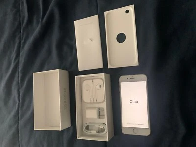 Apple iPhone 6s Plus - 128GB - Gold (Unlocked) A1687  - Image 1 of 4