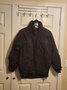 511 tactical 2 in 1 men large jacket SPO 0632 48001 (not a hooded jacket)