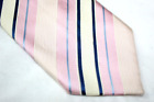 ACCESSORI Silk tie Made in Italy F46416