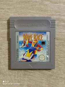 WAVE RACE NINTENDO GAMEBOY GAME BOY COLOR GBC 1 - Picture 1 of 1