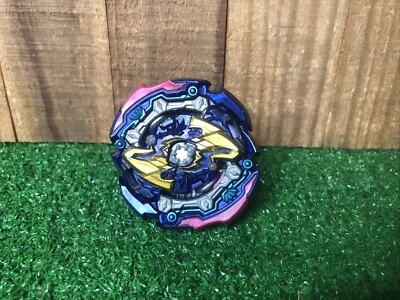 Beyblade Burst GT B-142 Juicio Joker 00 Turn Trick Zan [Takara Tomy] Foto 1 de 3