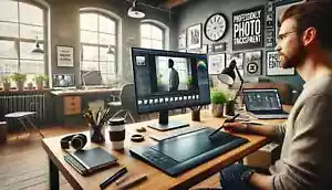 I Will Professionally Edit Photo Backgrounds to White or Transparent - Picture 1 of 15