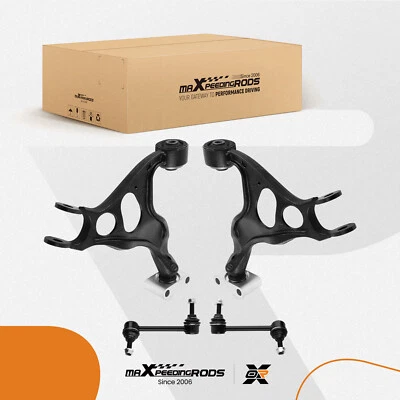 Brazos de control superiores traseros barra estabilizadora para Ford Explorer Taurus Flex 2011-2018 MKT Foto 1 de 4