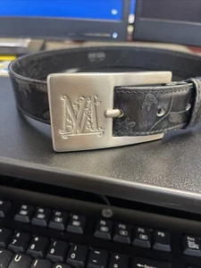 Preowned Escada Made In Italy Womens Belt  - Picture 1 of 12