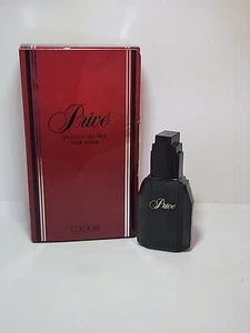 Saks Fifth Avenue SFA Collection Prive Pour Homme cologne for men; mini with box - Picture 1 of 6