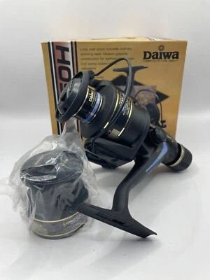 Daiwa PX 1650H Rolle
