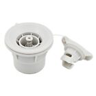Easy to Use Kayak Air Valve Cap Adapter 8 Hole Nozzle for Easy Inflation