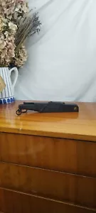 Cuchillo de Supervivencia Marco Polo Con Kit Survivalisme,Fabricado En ,Vintage - Imagen 1 de 11