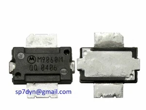 23 cm Transistor 60 W M9060M = MRF9060MR1 - Zdjęcie 1 z 2