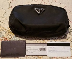 prada corpse bag