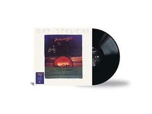 Cat Stevens - Saturnight (Live) (2025) LP Vinyl Preorder - Picture 1 of 1