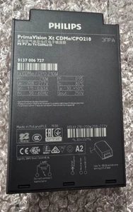 *NEU* Vorschaltgerät Philips Primavision Xt CDMe/CPO210 für MC CDM-TMW210W - Bild 1 von 2