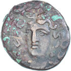 [#1174721] Coin, Thessaly, Æ, Ca. 325-200 Bc, Larissa, Au, Bro, Nze