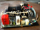 Circuit Board 50155 w/ relays for DU PONT SORVALL RC-5B Refrigerated Centrifuge