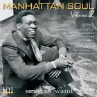 Manhattan Soul Volume 2 Various Artists - New & Sealed Northern Soul Cd (Kent)