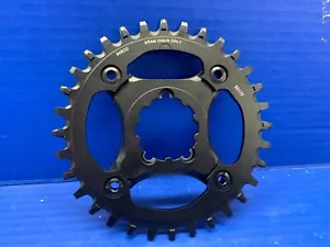SRAM Direkthalterung 3 Bolzen Boost 148 X-Sync 4 x 94/1 x 11 Kettenblatt 32t - Bild 1 von 3