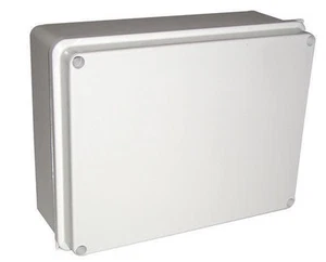 150x110x70mm Carcasas Industriales Caja de Empalme Distribución JS7640 - Imagen 1 de 1