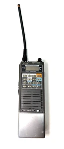 Kenwood TR-2600A Portable amateur radio/transceiver Handy Transceiver From Japan - Picture 1 of 7