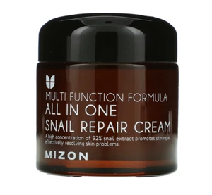 Mizon All In One Snail Repair Cream 75ml - Picture 1 of 1