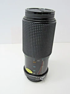 RMC Tokina 80-200mm 1 : 3.5-4.5 Zoom Lens Camera Japan #US8-42 - Picture 1 of 16