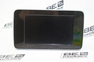 Mercedes C220 CDI S205 Schermo Display Centrale Schermo A2059026902 - Picture 1 of 6