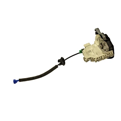 AUDI S5 A5 2018-2024 actuador de cierre de puerta de pasajero trasero derecho OEM Foto 1 de 4