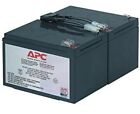 APC RBC6 Replacement Battery Cartridge Long battery life RBC6