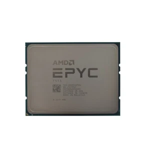 AMD EPYC 7513 32C 2,6GHz 3,65GHz 128MB Sockel SP3 2P 200W - Bild 1 von 1