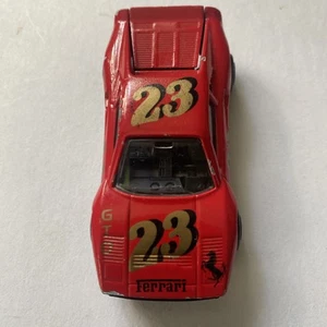 Ferrari GTO Majorette ech. 1/56, no. 211 Free Shipping - Picture 1 of 8