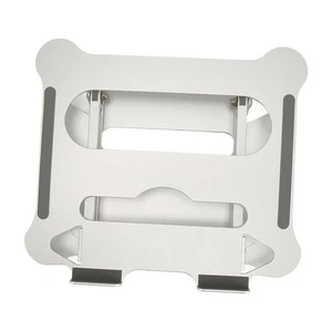OVAQUIXI Folding Rotating Laptop Support More Difficult To Adjusting Cooling - Zdjęcie 1 z 12