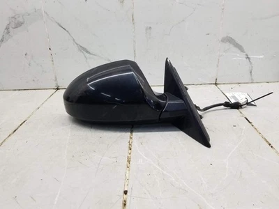2004 INFINITI FX45 RIGHT PASSENGER DOOR MIRROR #010305 - Image 1 of 4