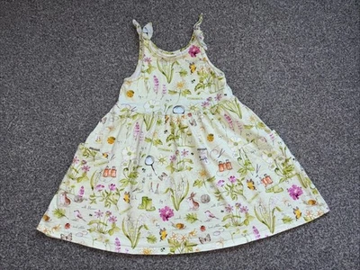 Next Girls 3-4 Years Dress - Image 1 of 2