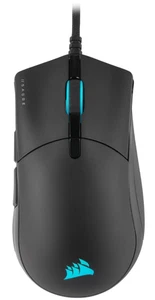 Corsair Sabre RGB Pro Champion Series | Ultra-Light Gaming-Maus | Kabelgebunden - Bild 1 von 7