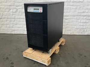 ABB PowerScale USV 15 kVA 13.5 kW 21.7 A, Cab. A - Zdjęcie 1 z 8