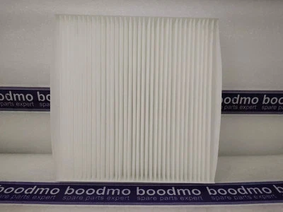 Filter, Interior Air for HONDA AMAZE, CITY, CIVIC - CU 21 003 - MANN-FILTER - Изображение 1 из 4