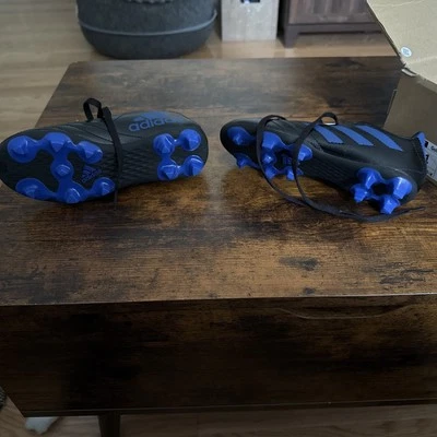 Zapatos Adidas Goletto Vii Fg J para niños Foto 1 de 4