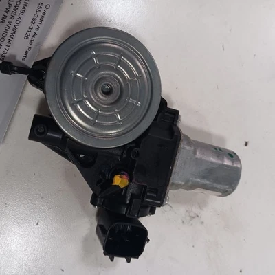 Motor de ventana eléctrica derecha pasajero para Nissan Altima 19-23 Foto 1 de 4