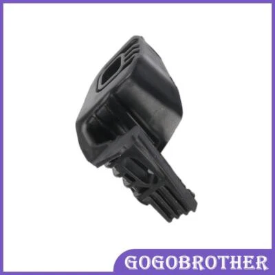 For BMW 328d 328d xDrive 2014-15 51647285597 Left Headlight Brackets Clip Black - Image 1 of 4