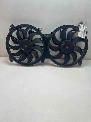 Conjunto de ventilador de motor de refrigeración de radiador de 2,5 L OE 214813tb0b para Nissan Altima 2013-2015 Foto 1 de 4