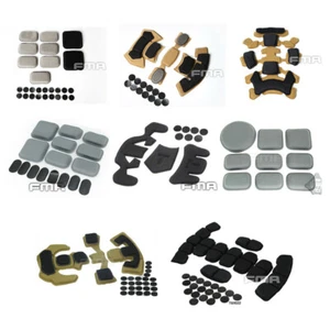 FMA Tactical Helm Schutzpolster Protektor für MT/EX/AF/CP Helm Ersatz - Bild 1 von 54