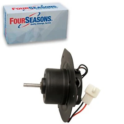 4 季暖通空调鼓风机电机后部适用于 1993 - 2002 年 Mercury Villager — 第 1/4 张图片