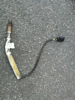 Sonda lambda 06A906265F SEAT TOLEDO II (1M2) 2.3 VR5 - Immagine 1 di 3