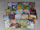 Early Readers Lot of 20 PB 3rd Grade Homeschool Fiction Lot #32