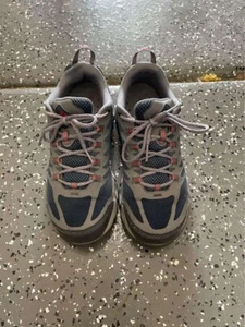 Columbia Drainmaker women's shoes, Size 6.5, pre-owned, good used condition - Picture 1 of 6