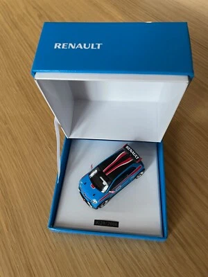 Coffret RENAULT Show Car TWIN RUN Monaco mai 2013 Norev 77 11 576 336 - Photo 1/4