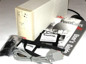 APC BP280C Back-UPS 280 Power Supply wo/Battery - Picture 1 of 6