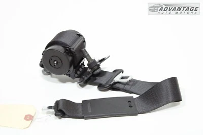 Tensor de cinturón de seguridad Dodge Durango 2019-2022 parte trasera derecha tercera fila OEM Foto 1 de 4