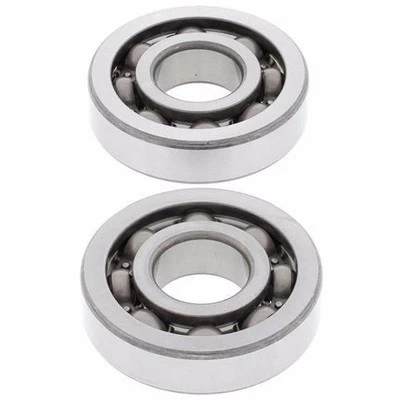 NEW ALL BALLS 24-1052 - Crank Bearing and Seal Kit Honda·XR200R XR 250 FREE SHIP - Image 1 of 2